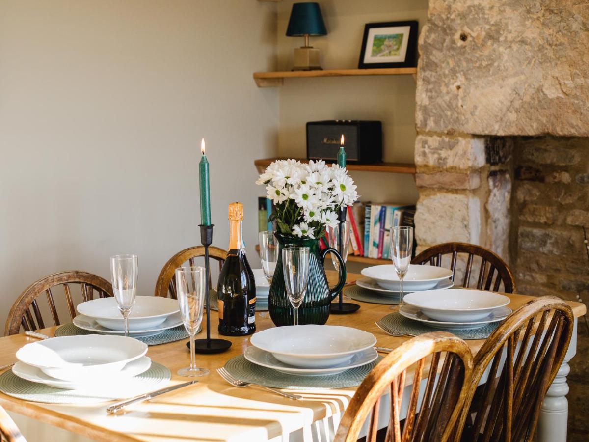 Rose Cottage, Rodborough Stroud  Ngoại thất bức ảnh