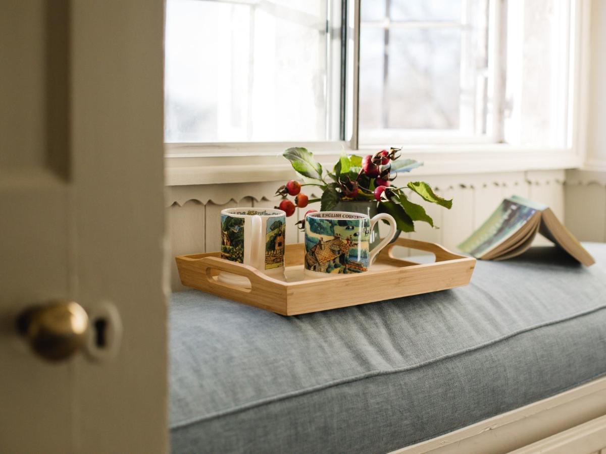 Rose Cottage, Rodborough Stroud  Ngoại thất bức ảnh